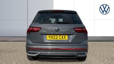 Volkswagen Tiguan 1.5 TSI 150 Elegance 5dr DSG Petrol Estate